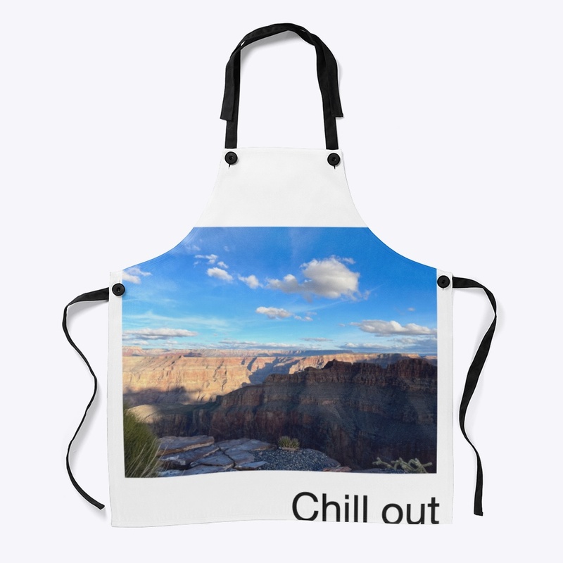 Chill out