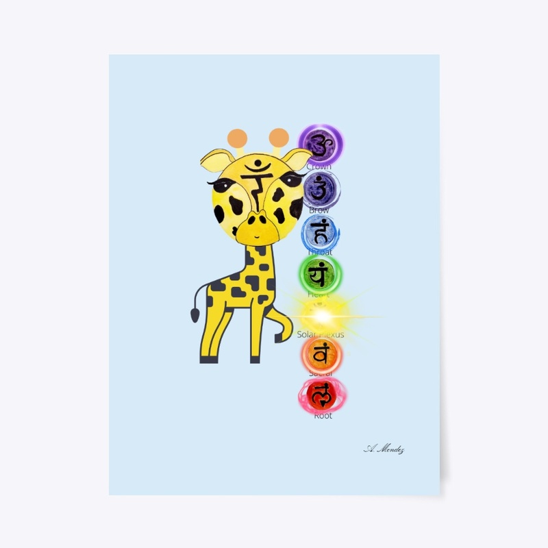 Sol and the Solar Plexus