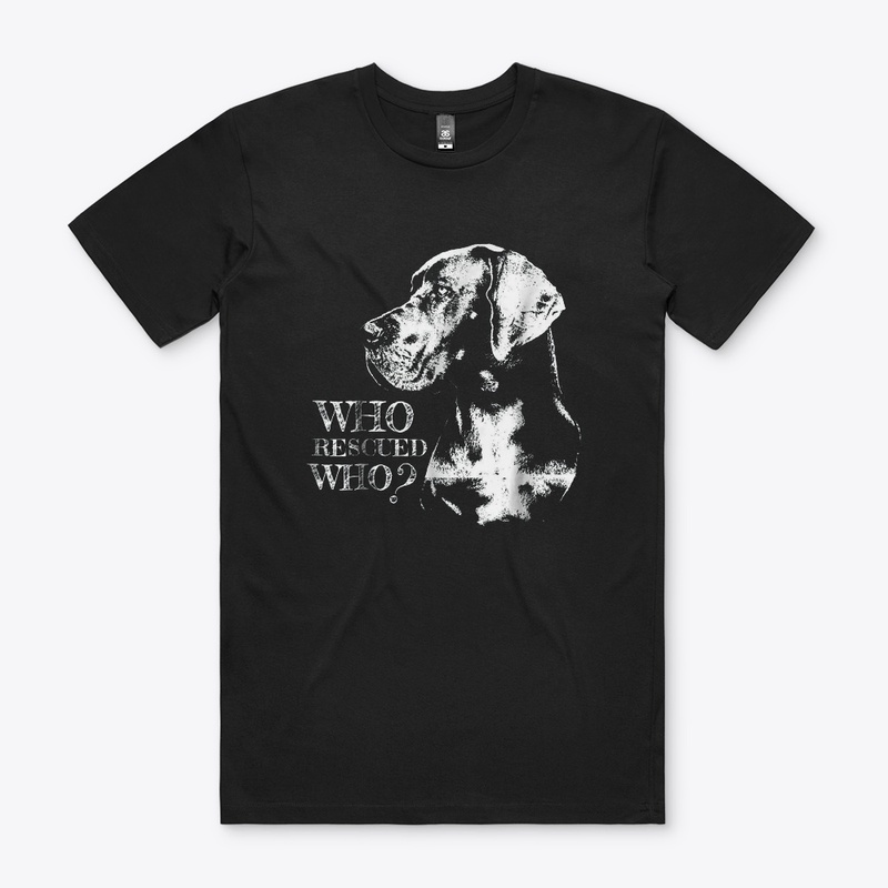 Great Dane T Shirt