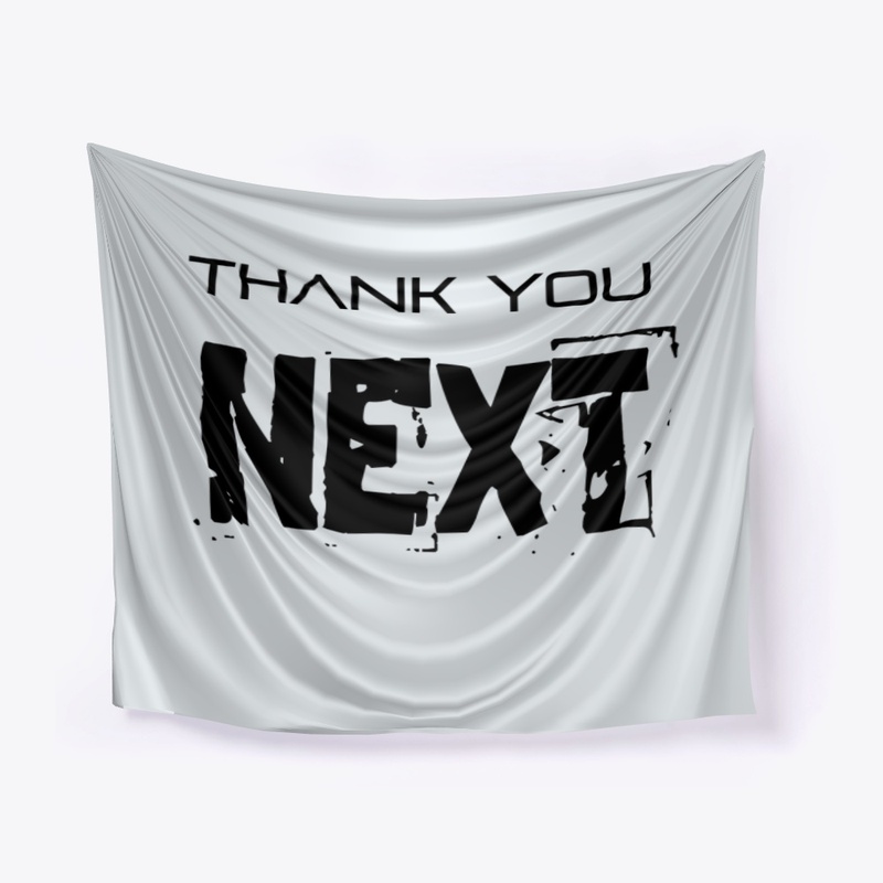 Thank You Next T-Shirt