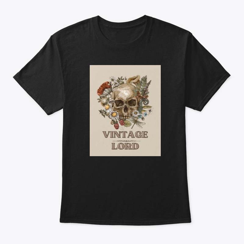Vintage_lord Tees