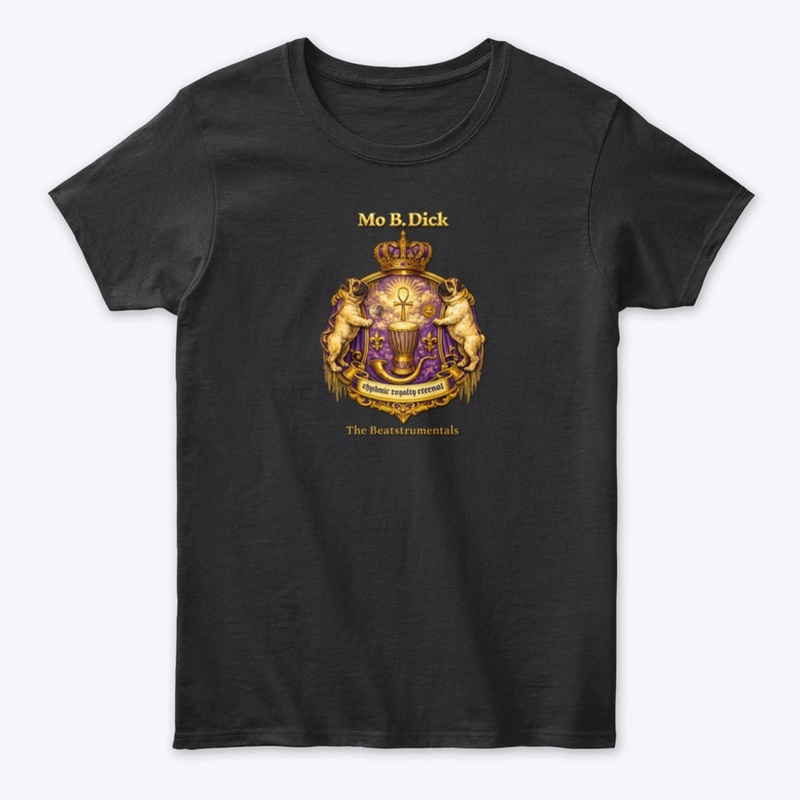Rhythmic Royal Eternal