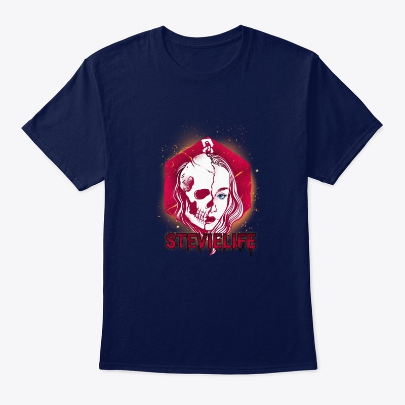 Stevielife FIRE Mori