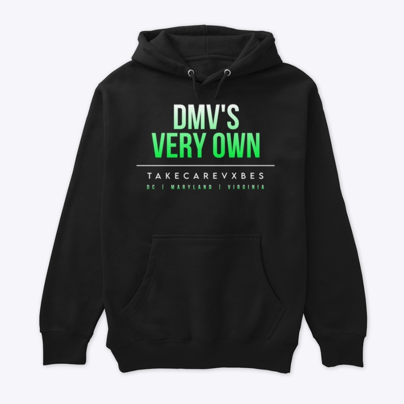 DMV’s Very Own