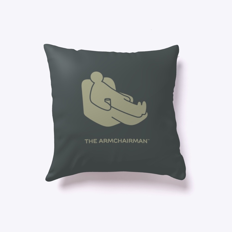 WGD The Armchairman™ (MellowPrint™)