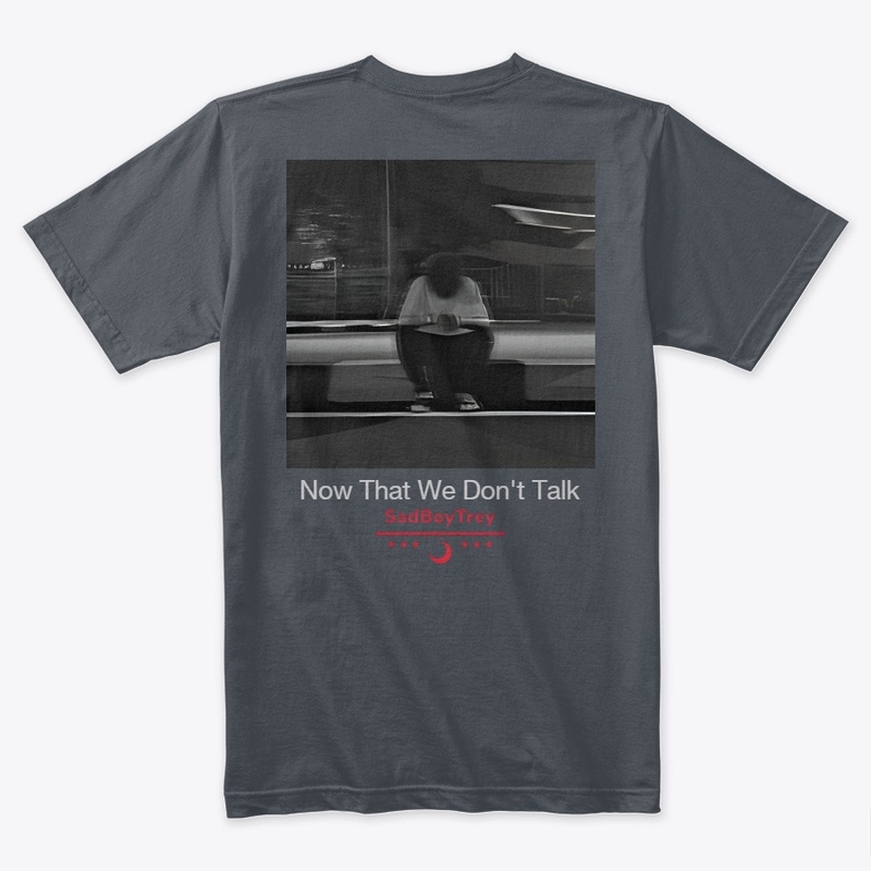 Now That We Don't Talk Collection