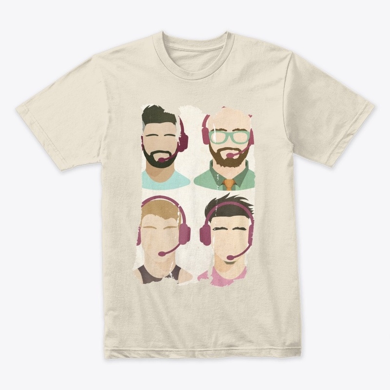 Co-Stream Queens