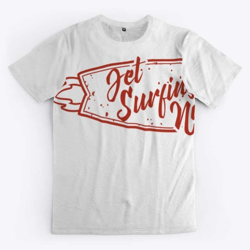 Jet Surfing Nation