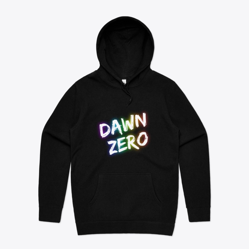 Dawn Zero Logo