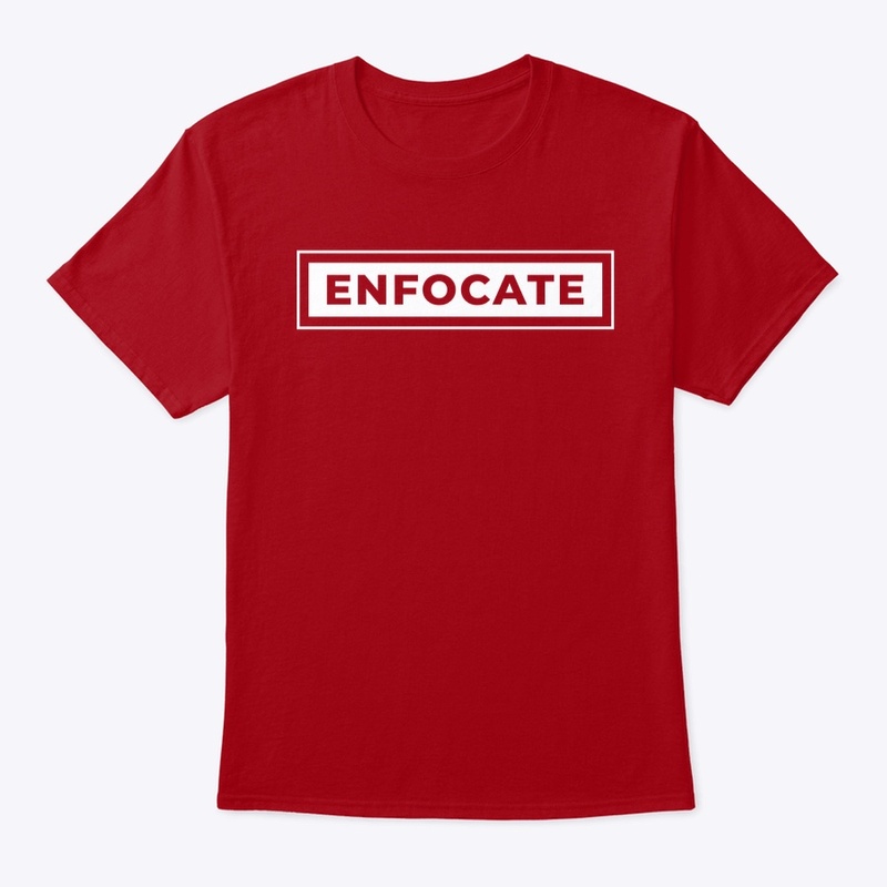 Enfocate