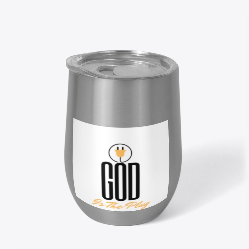God Is The Plug Fashion