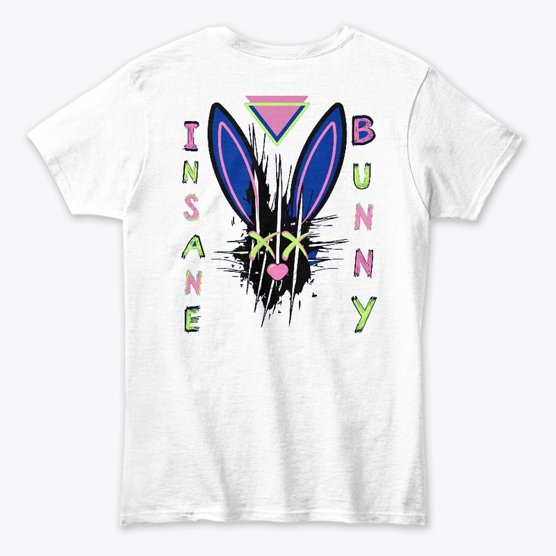 Insane Bunny