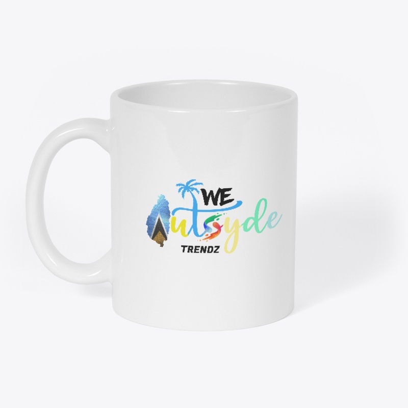 We Outsyde Mug