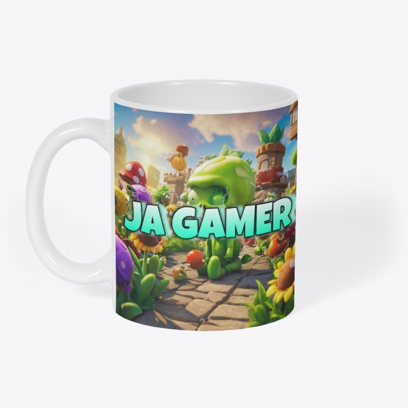 JA GAMER SHOP 2