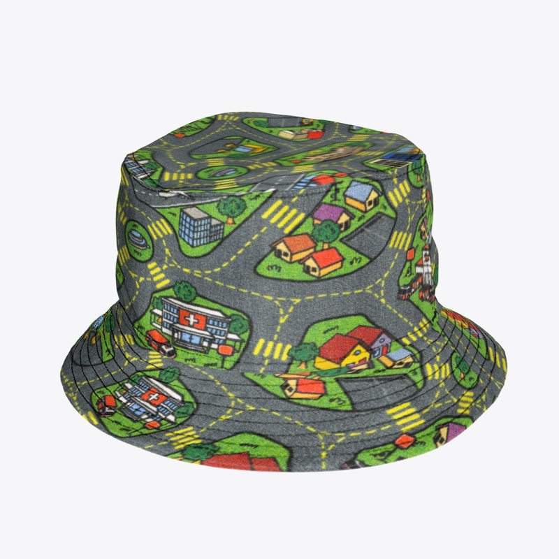 STREET SMART collection