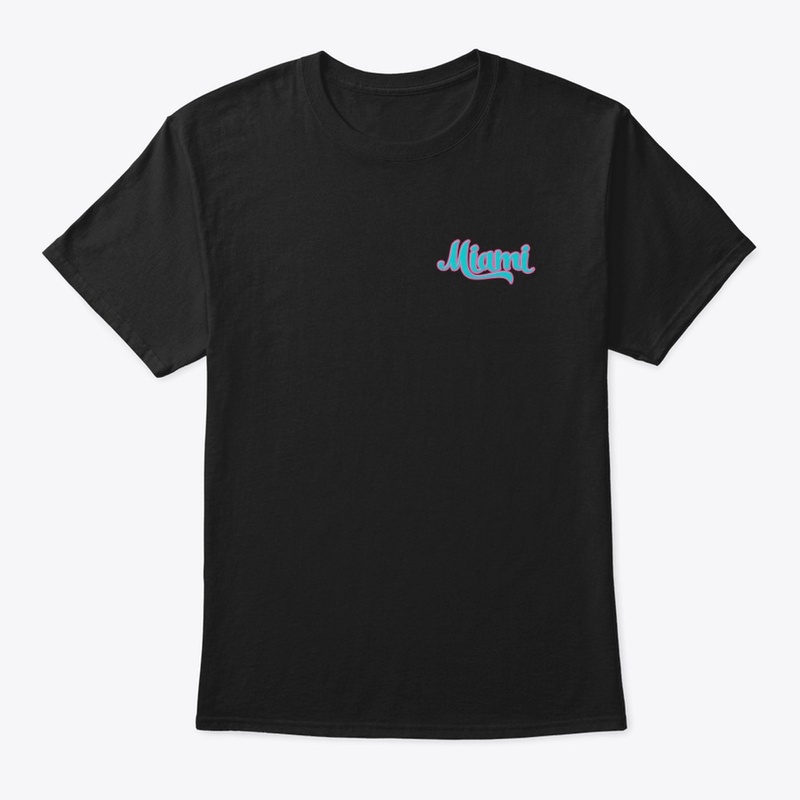 Miami Tee