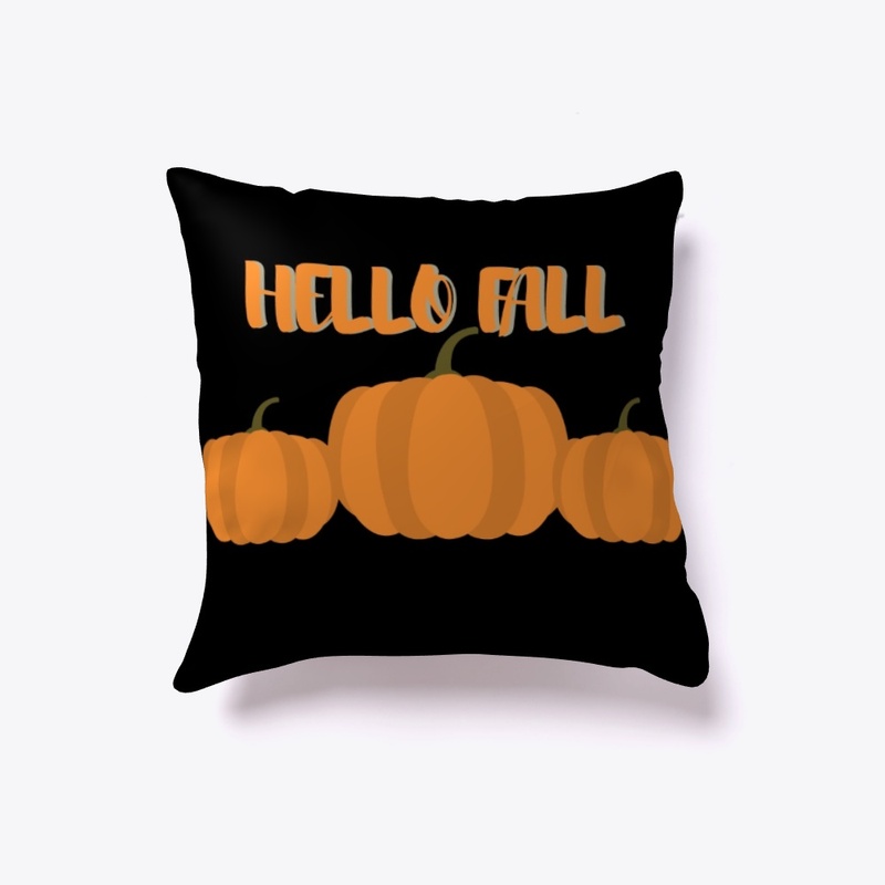 Hello Fall