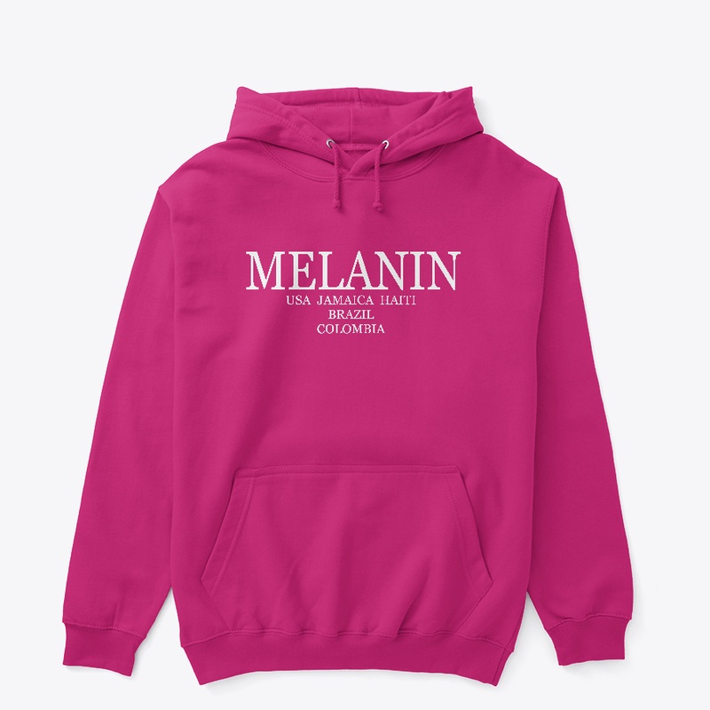 MELANIN