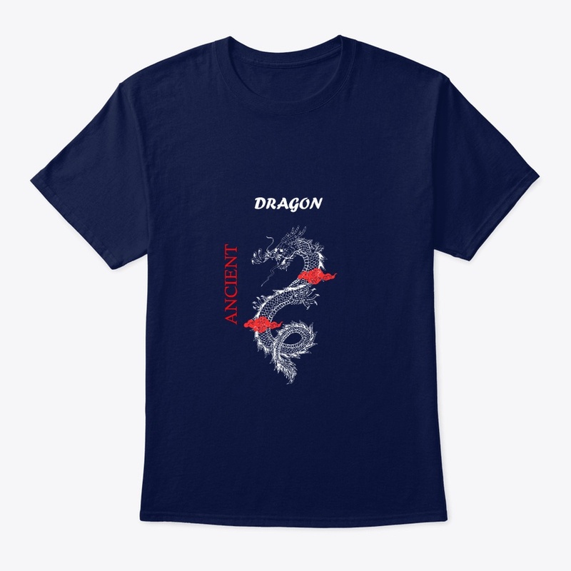 Ancient Dragon
