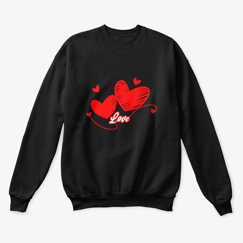 Love me