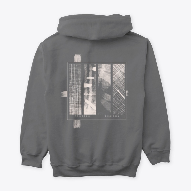 Proodos Faces - Artwork