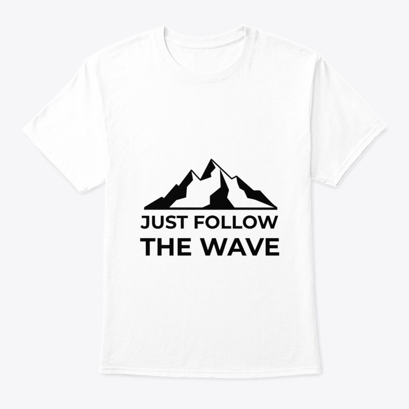 Just Follow the Wave #50