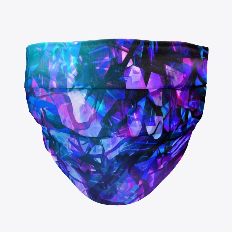 Bismuth Shatter