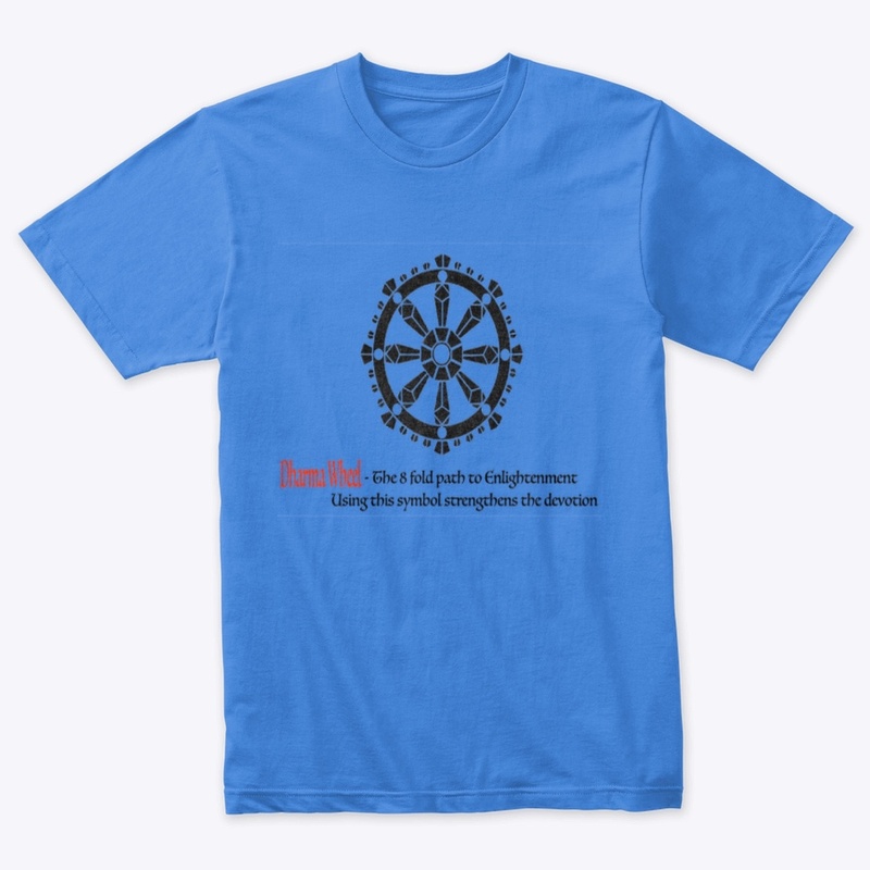 Dharma Wheel