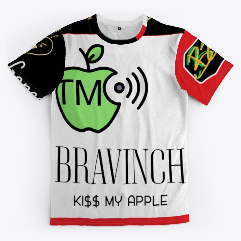 Bravinchy Extremely Applaud