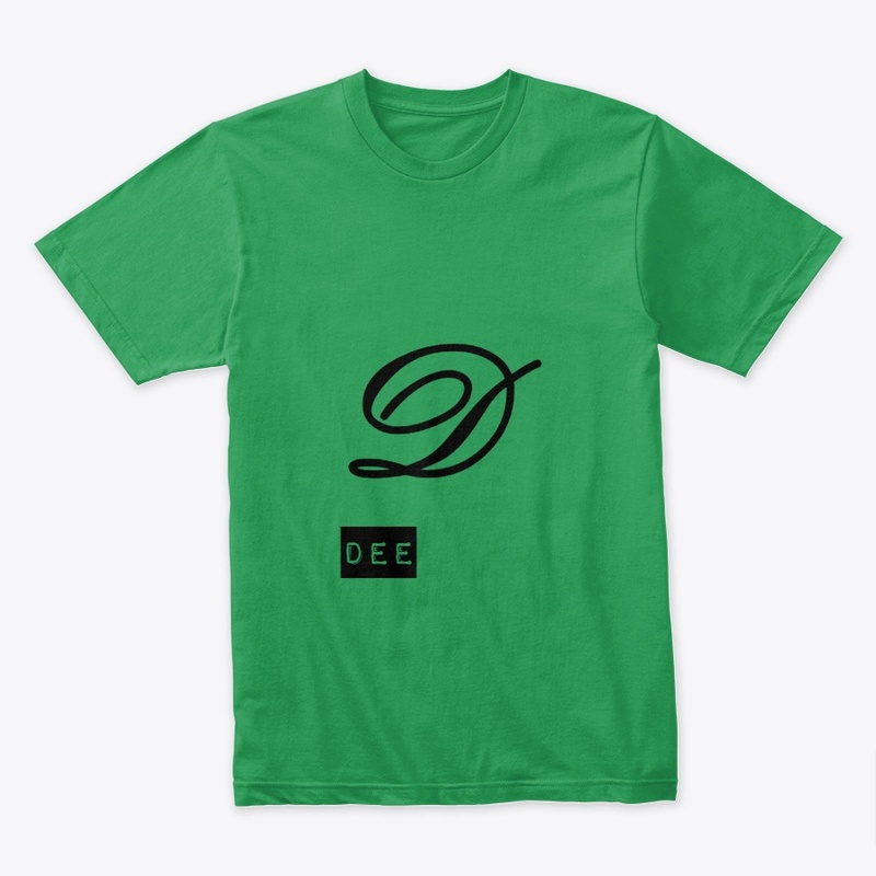 D alphabet Design Products