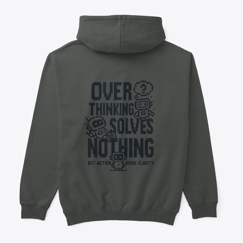 Stylish Motivational Graphic 