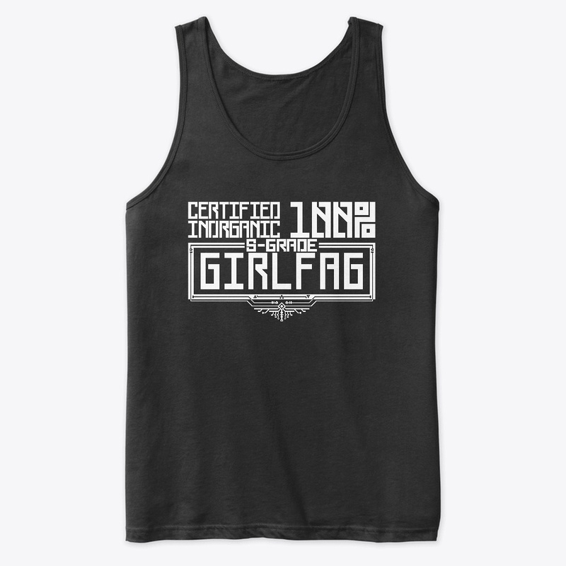 GIRLFAG CERTIFICATION PROGRAM