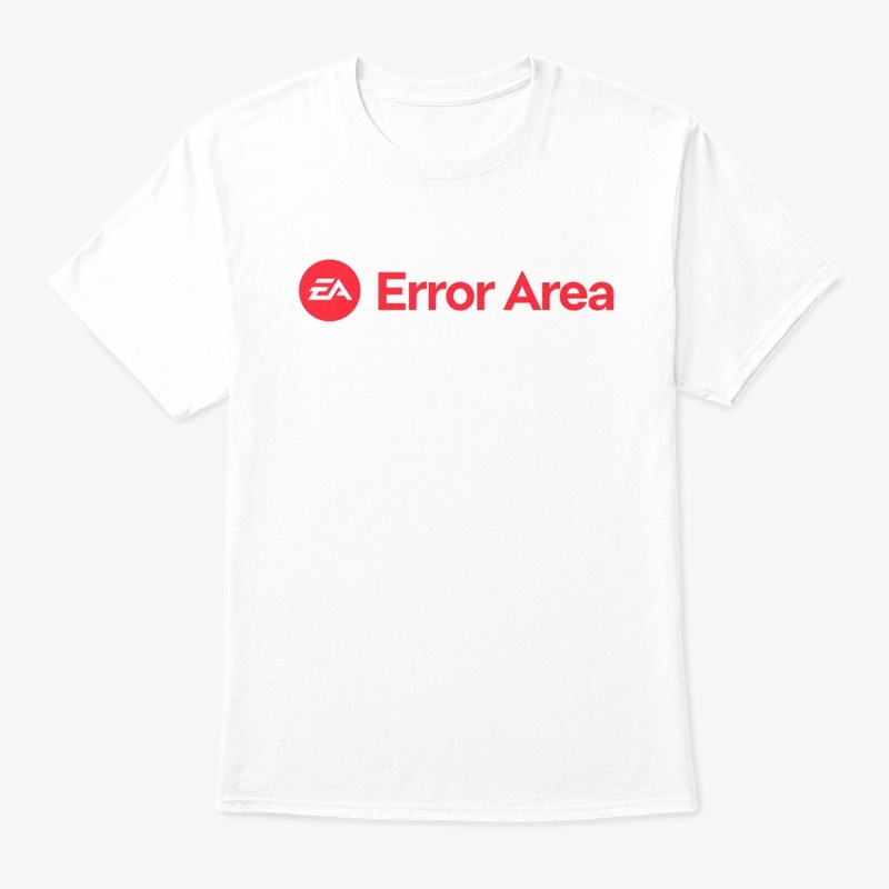 EA Tee 