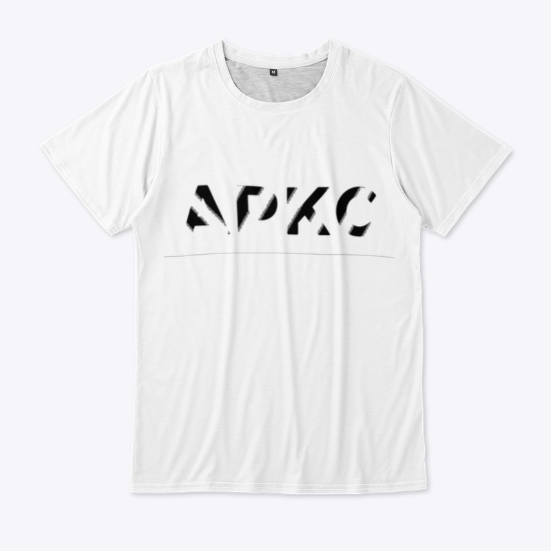 APKC; Slashed