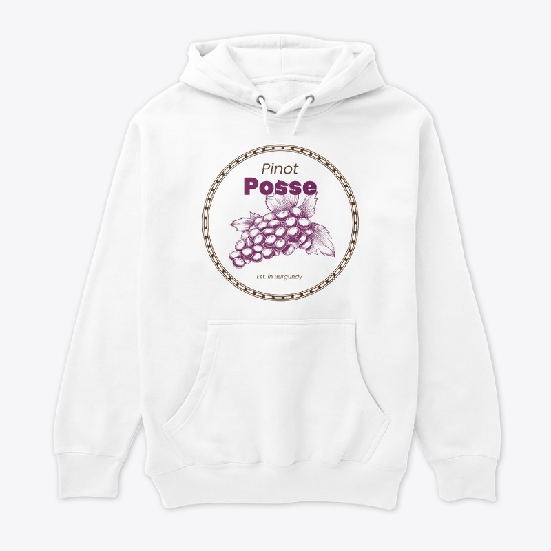Wine Lover Apparel with Stylish Print 