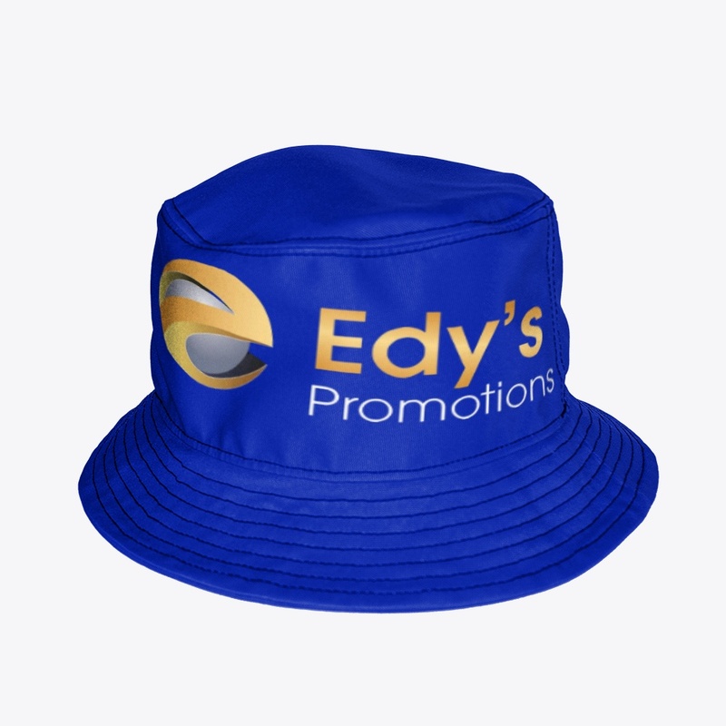 Edy's Promotion Buck Hat