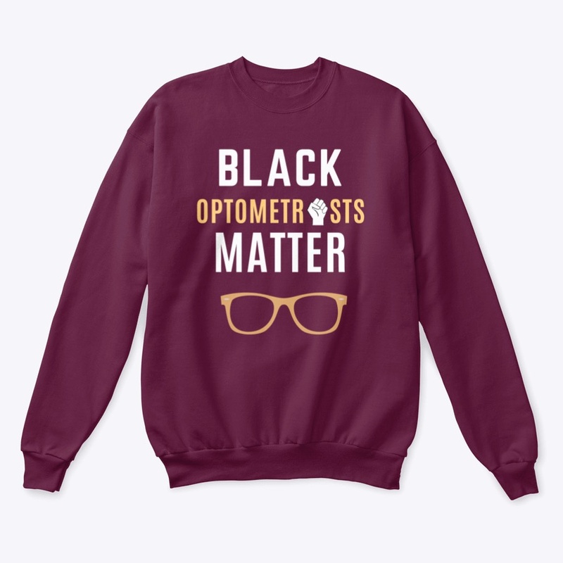 Black Optometrists Matter - Women