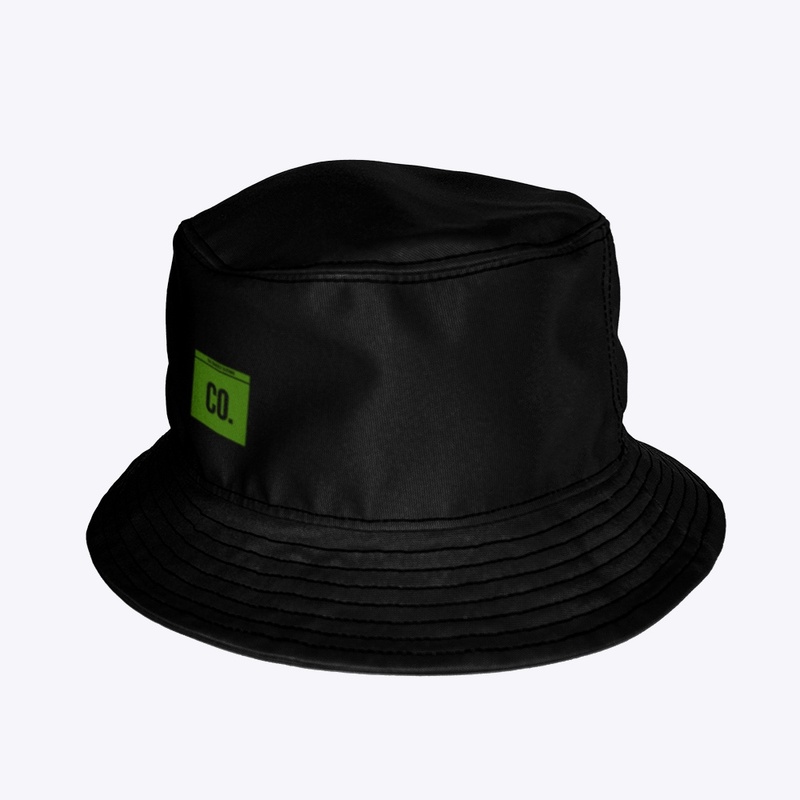 “Green Logo” Bucket 