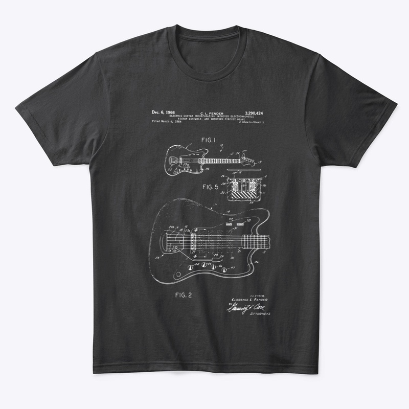 Electric Guitar