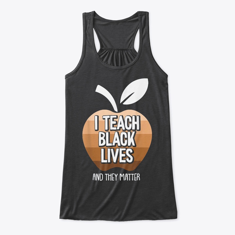 I Teach Black Lives