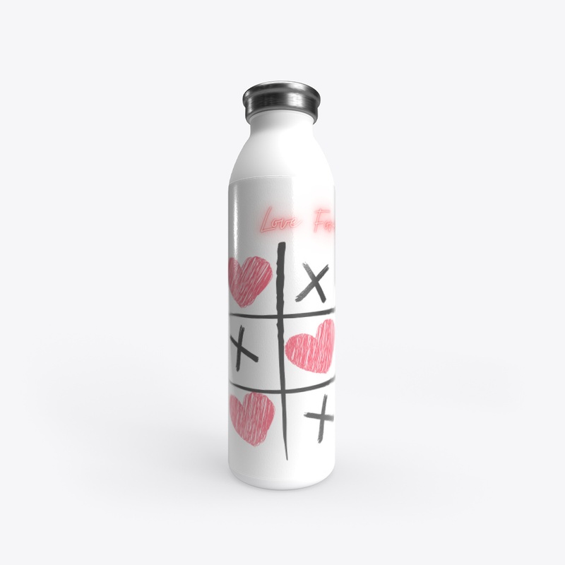 Love Forever T-Shirt