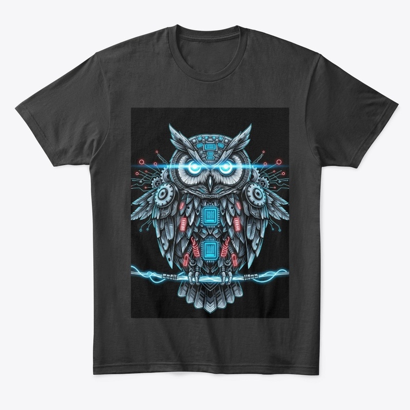 Owl Robotic