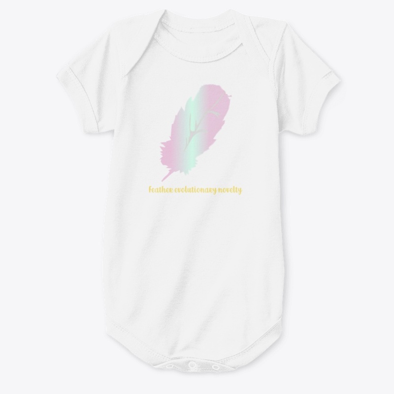 Bird Feather