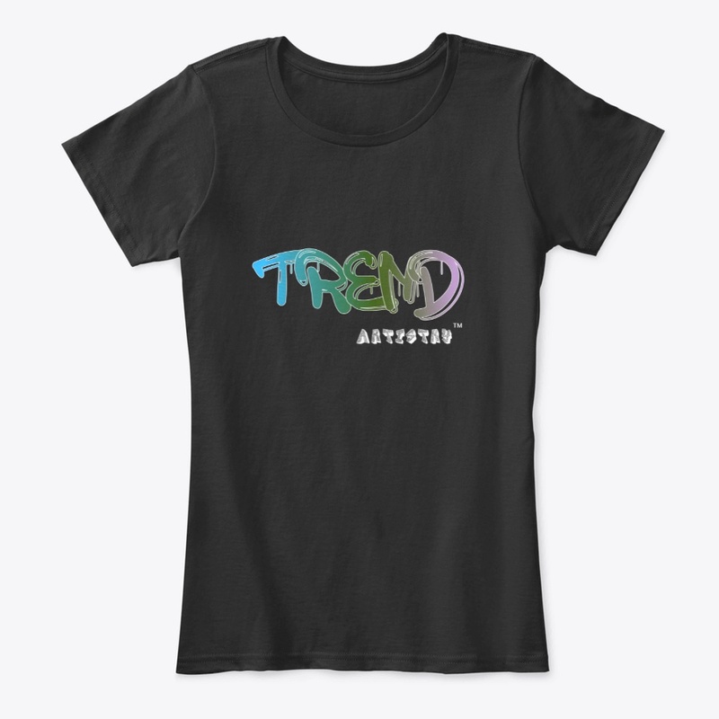 Trend Artistry's Stop and Shop!