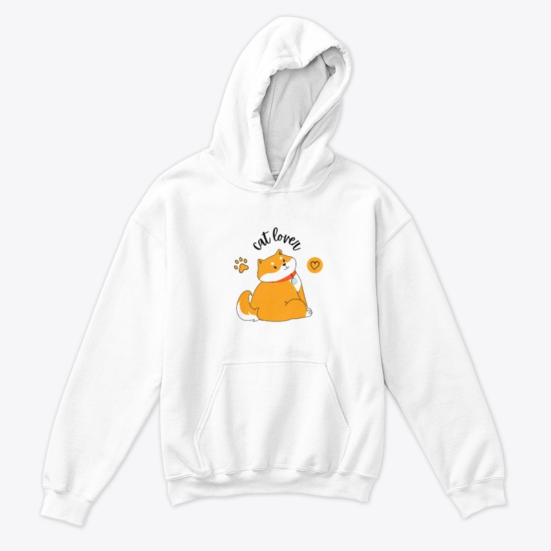 cat love
