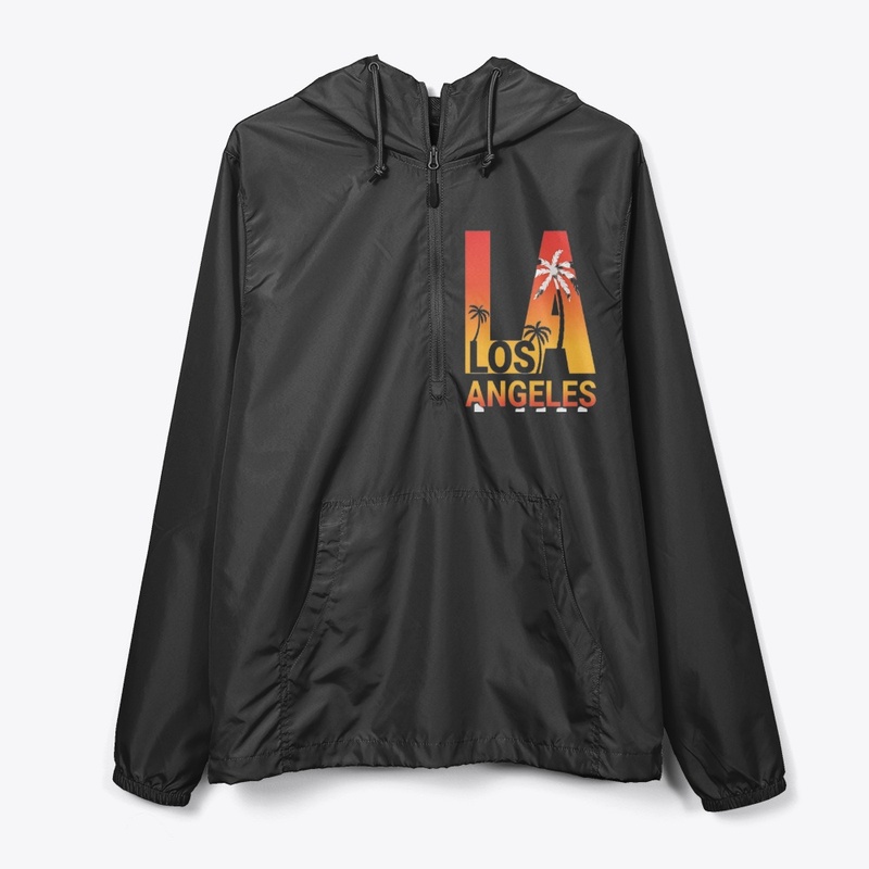 "LA: Experience the Glamour"