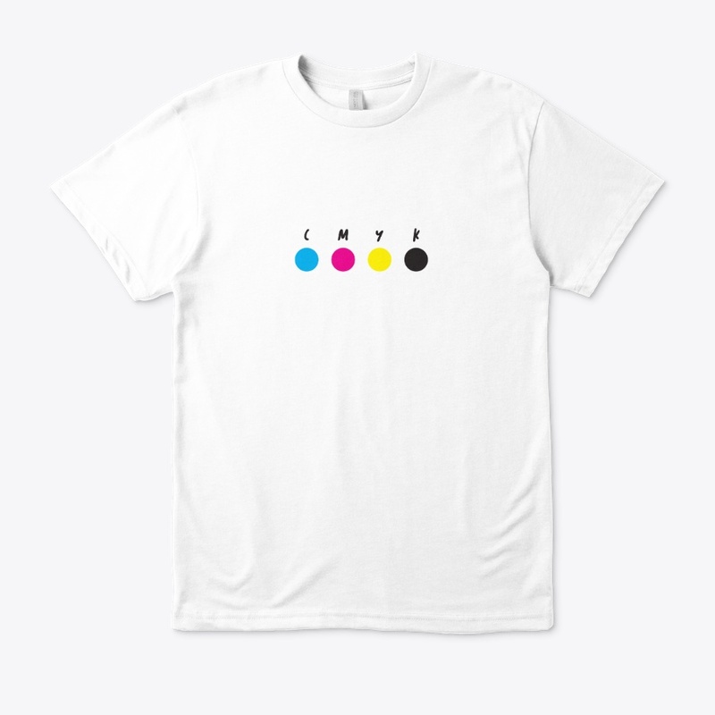 CMYK