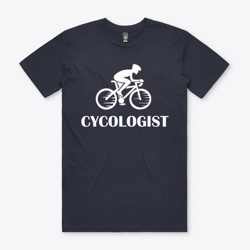 Cycling - Black - Cycologist - Sports