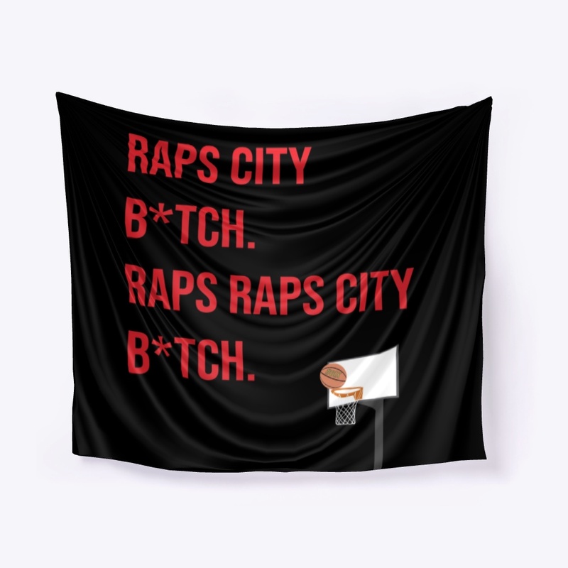 Raps City Bitch
