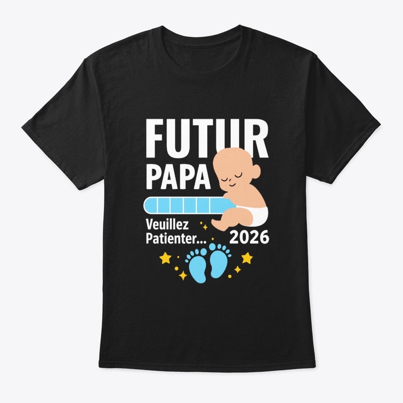 futur papa 2026